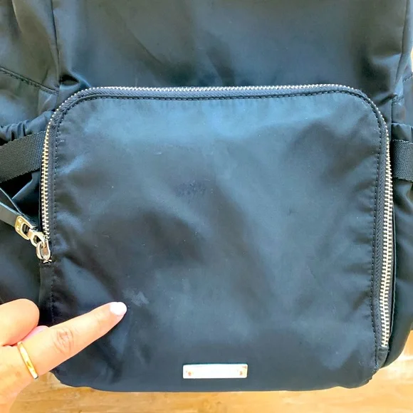 Storksak Hero Backpack - Picture 11 of 11